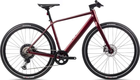 Orbea Vibe H10 2021