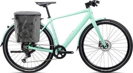 Orbea Vibe H10 Eq 2021