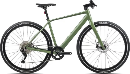 Orbea Vibe H30 2021
