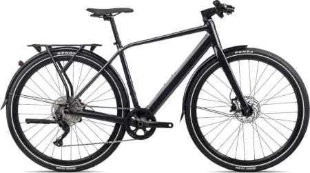 Orbea Vibe H30 Eq 2021