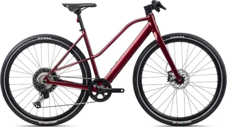 Orbea Vibe Mid H10 2021