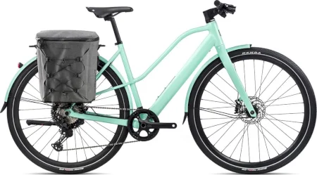 Orbea Vibe Mid H10 Eq 2021