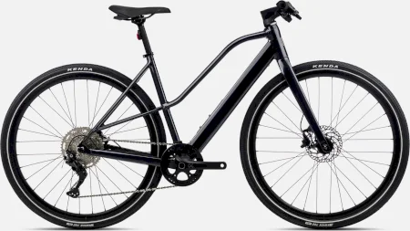 Orbea Vibe Mid H30 20mph 2023