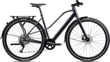 Orbea Vibe Mid H30 Eq 2021