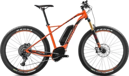Orbea Wild 10 Usa 2018