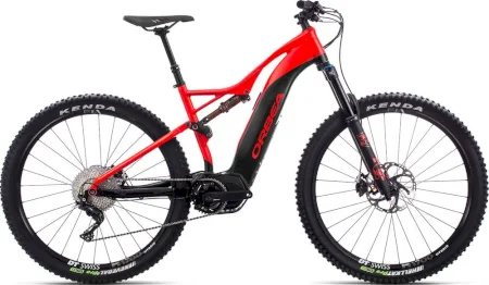 Orbea Wild Fs 150 20 29s Usa 2019