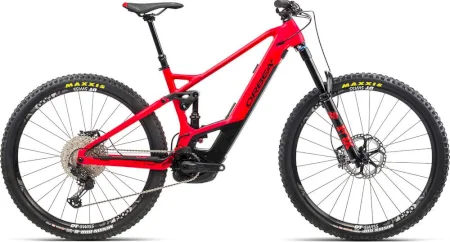 Orbea Wild Fs H10 20mph 2020