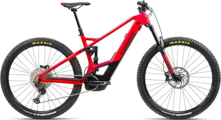 Orbea Wild Fs H25 20mph 2020