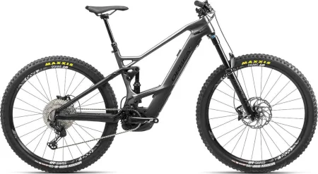 Orbea Wild Fs M20 20mph 2020