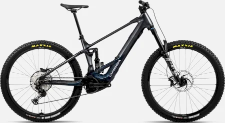 Orbea Wild H10 2024