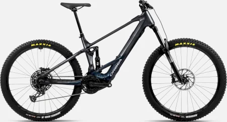 Orbea Wild H20 Eagle 20mph 2024