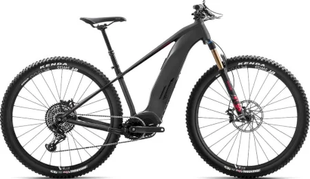 Orbea Wild Ht 10 Usa 2018