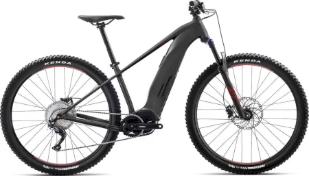 Orbea Wild Ht 30 Usa 2018
