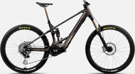 Orbea Wild M Ltd 2024
