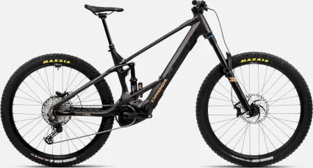 Orbea Wild M10 2023