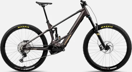 Orbea Wild M10 2024