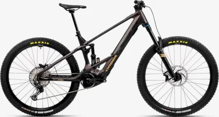 Orbea Wild M10 20mph 2023