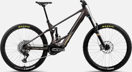 Orbea Wild M11 Axs 20mph 2024