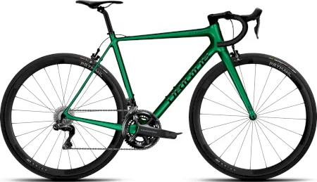 Origine Axxome 400 M4 Di2 Plus 2025