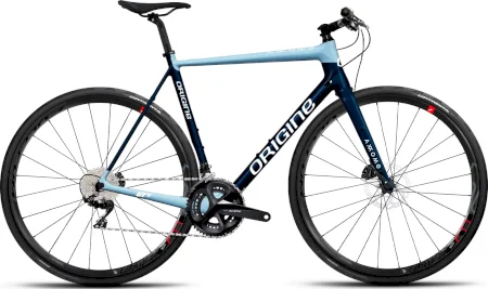 Origine Axxome Gt Ultra Fs27 Roadrunner Edition 2022