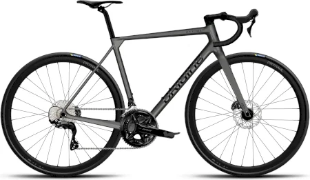 Origine Axxome Gto M2 Plus 2024