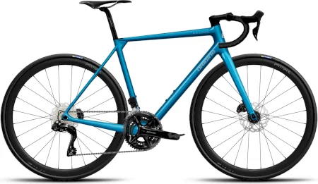 Origine Axxome Gto M3 Di2 Sl 2024