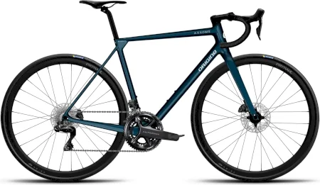 Origine Axxome Gto M4 Di2 Plus 2025