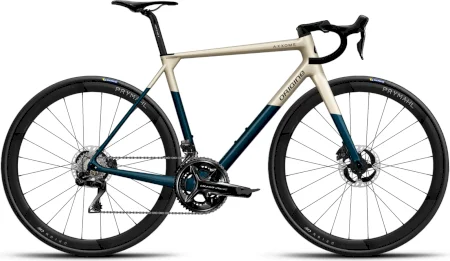 Origine Axxome Gtr M5 Di2 Capteur De Puissance 2024