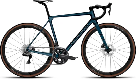 Origine Axxome Gtr Ultra M5 Di2 2025