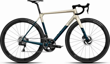 Origine Axxome Gtr Ultra M6 Di2 Capteur De Puissance 2024