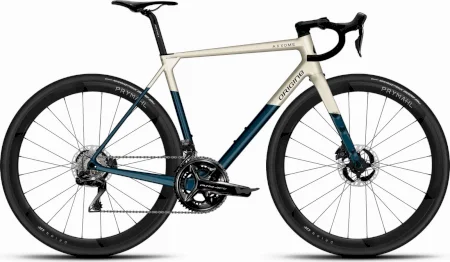 Origine Axxome Gtr Ultra M6 Di2 Power Meter Crankset 2024