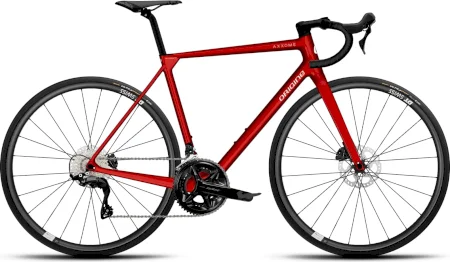Origine Axxome Gts M2 2025
