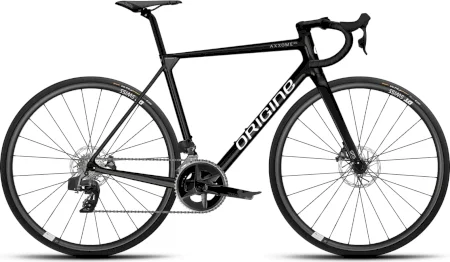 Origine Axxome Gts M4 Axs 2024