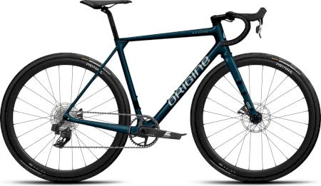 Origine Axxome Iii Gto Ultra Ls35 2023