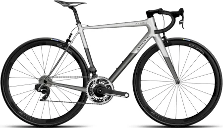 Origine Axxome Rs M6 Axs 2024