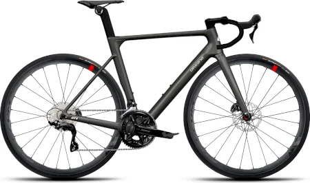 Origine Fraxion Gtr M1 2025