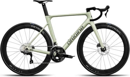 Origine Fraxion Gtr M2 2025