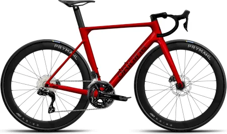 Origine Fraxion Gtr M3 Di2 2024