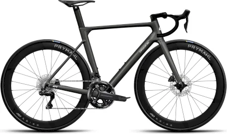 Origine Fraxion Gtr M4 Di2 2024