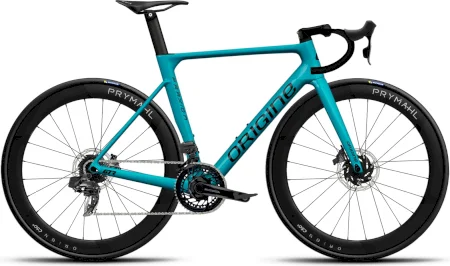 Origine Fraxion Gtr M5 Axs 2024