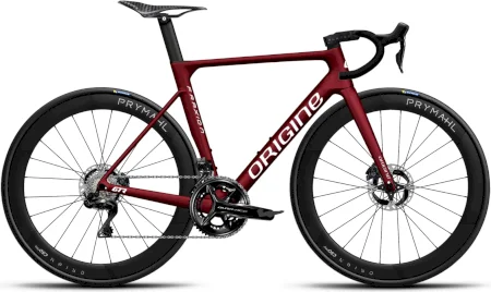 Origine Fraxion Gtr M6 Di2 Capteur De Puissance 2024