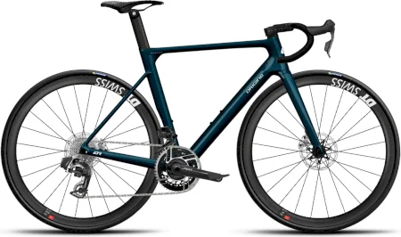 Origine Fraxion Gtr M7 Axs 2024