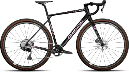 Origine Graxx Gto Edition Limitee Fury 2024