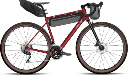 Origine Graxx Gto Explore M1 Bikepacking 2025