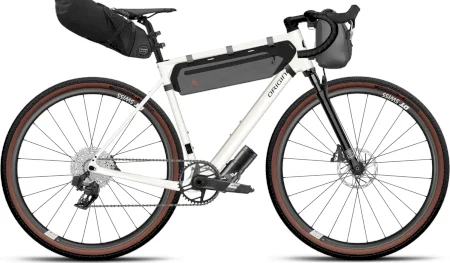 Origine Graxx Gto Explore M4 Axs Bikepacking 2025