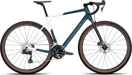 Origine Graxx Gto Explore M5 Di2 2025