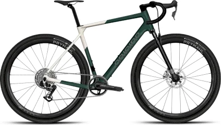 Origine Graxx Gto Explore M7 Axs 2025