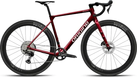 Origine Graxx Gto Gravelup Edition 2024
