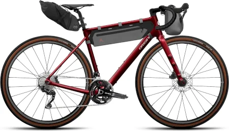 Origine Graxx Gto M1 Bikepacking 2024