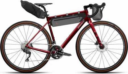 Origine Graxx Gto M1 Bikepacking 2025
